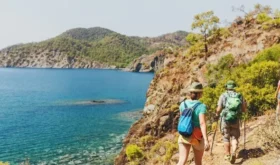 The Lycian Way