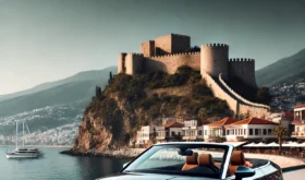 Alanya Car Rental: Budget-Friendly & Cabriolet Options