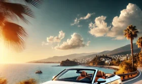 Kemer Car Rental: Affordable & Cabriolet Car Options