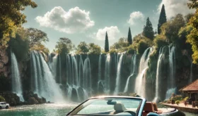 Manavgat Car Rental: Affordable & Cabriolet Car Options